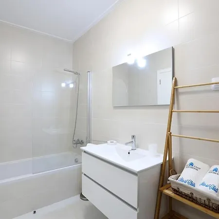 T2- Sitio Do Chris Apartman