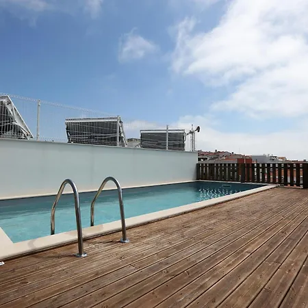 Apartman T2- Sitio Do Chris