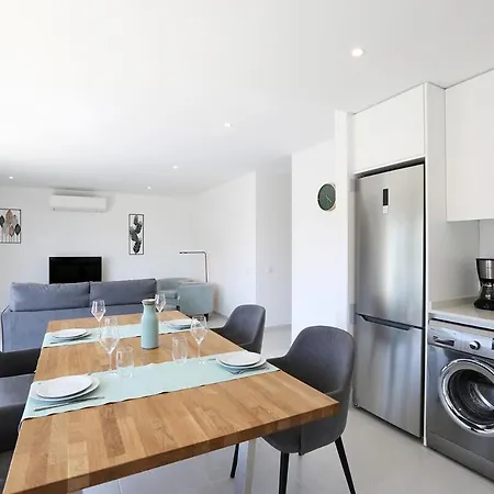 T2- Sitio Do Chris Apartment