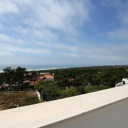 Apartman T2- Sitio Do Chris Nazaré