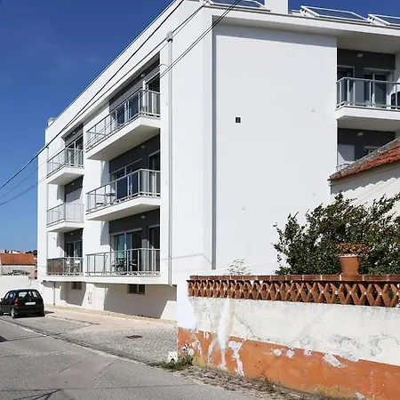 T2- Sitio Do Chris Apartment