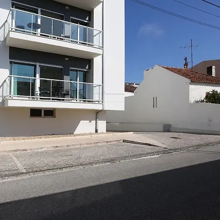 T2- Sitio Do Chris Apartment