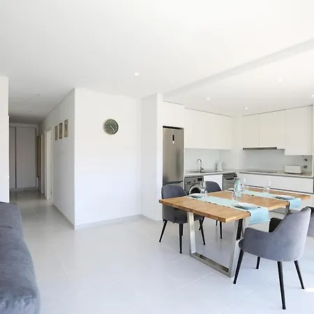 Apartment T2- Sitio Do Chris *