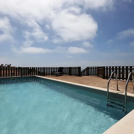 T2- Sitio Do Chris Apartment Nazare