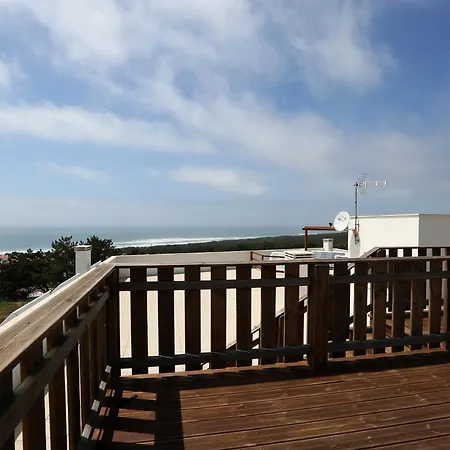 T2- Sitio Do Chris Apartman *