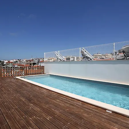 T2- Sitio Do Chris Nazare