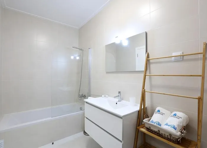 T2- Sitio Do Chris Apartment