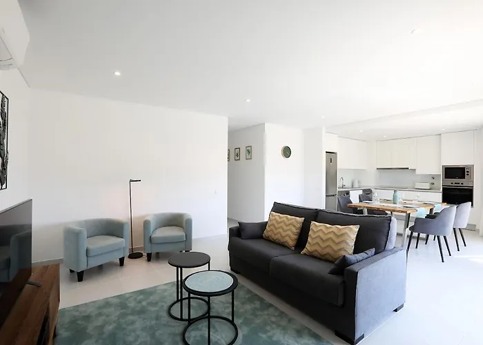 Apartment T2- Sitio Do Chris Nazare