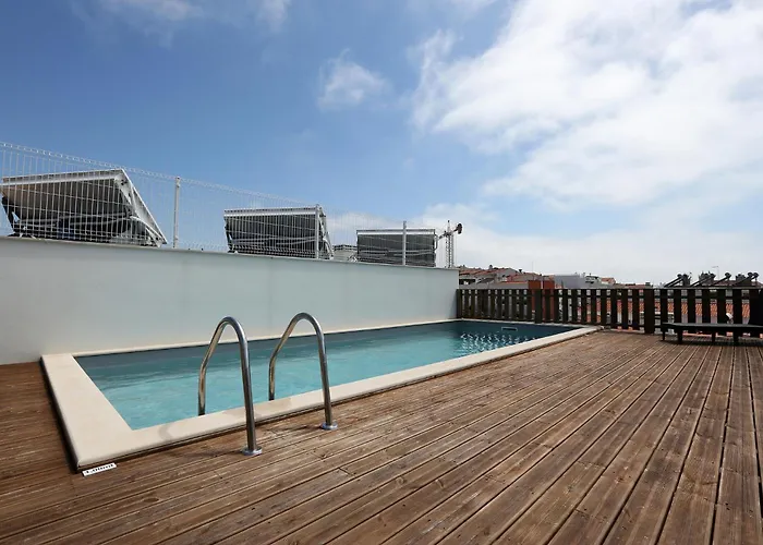 Apartment T2- Sitio Do Chris