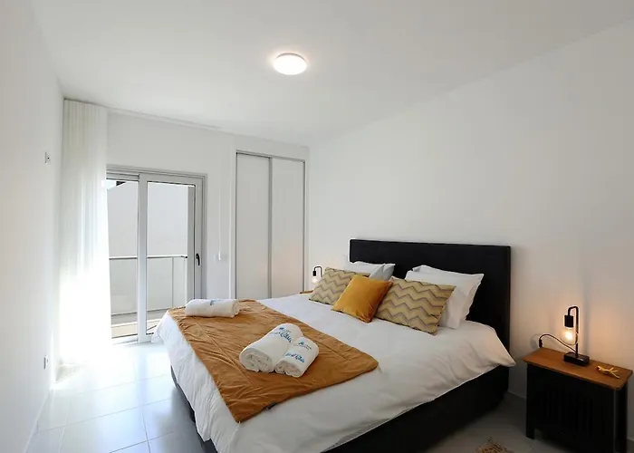 T2- Sitio Do Chris Apartment