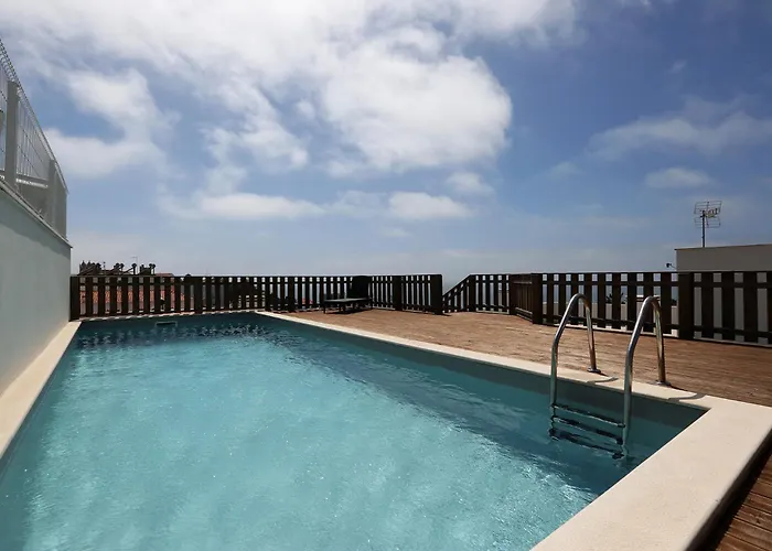 T2- Sitio Do Chris Apartment Nazare