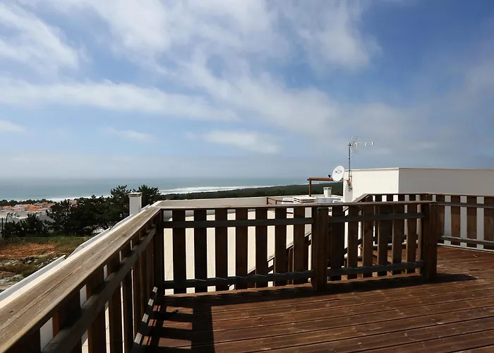 T2- Sitio Do Chris Apartment *